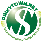 Dinkytown.net Financial Calculators