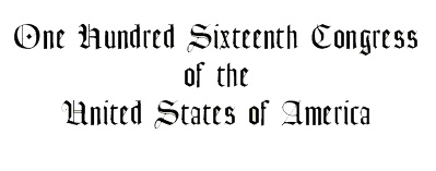 Enrolled Title 116