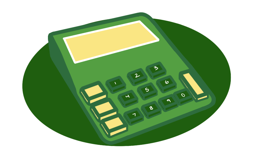 Calculator Image