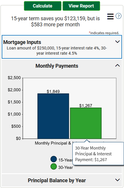 investment calculator dinkytown