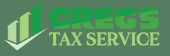 Greg's Tax Service