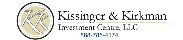Kissinger & Kirkman Investment Centre, LLC